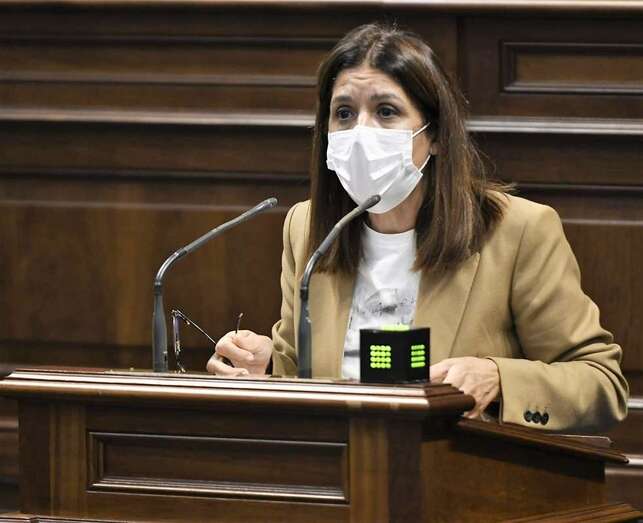 Carmen Hernández / TA